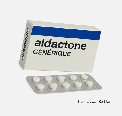 aldactone