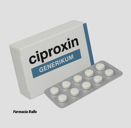 ciproxin