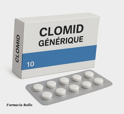 clomid
