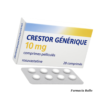 crestor