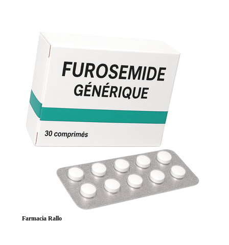 furosemide