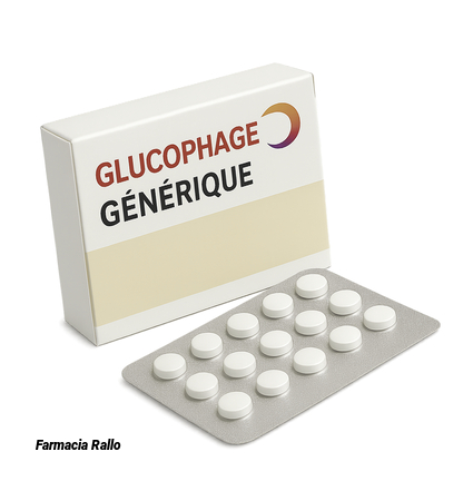 glucophage