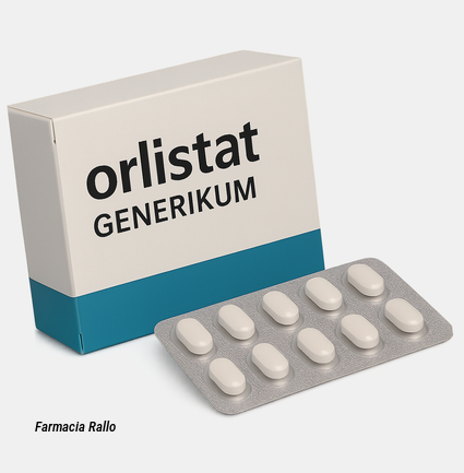 orlistat
