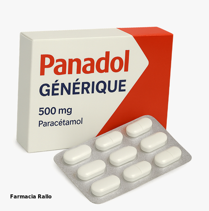 panadol
